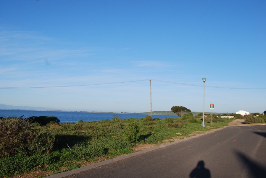 0 Bedroom Property for Sale in St Helena Views Western Cape